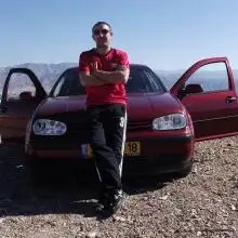 Igor, 43אילת