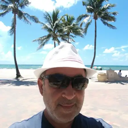Shlomo, 63