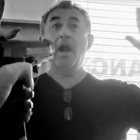 Shlomo, 63