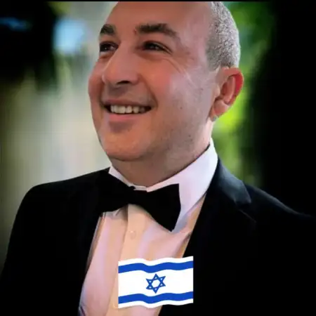 Shlomo, 63