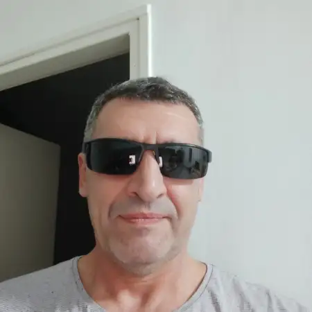 Aleksandr, 58אשקלון 