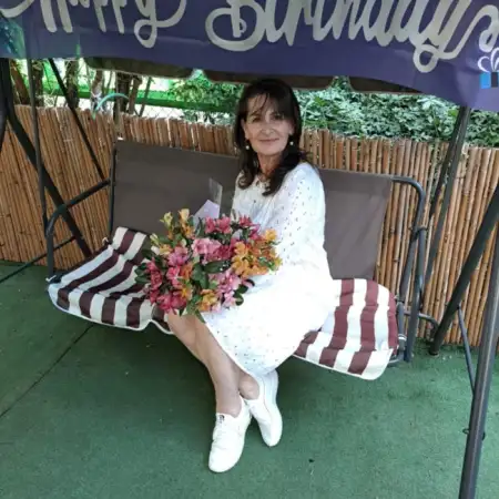 Angelina, 58ראשון לציון