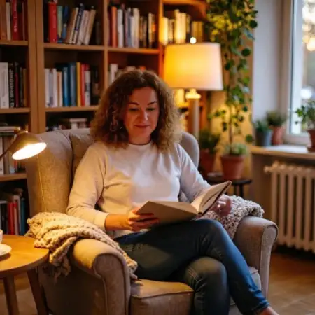 נטליה, 52 