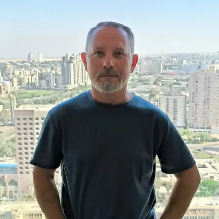 Roman, 53באר שבע