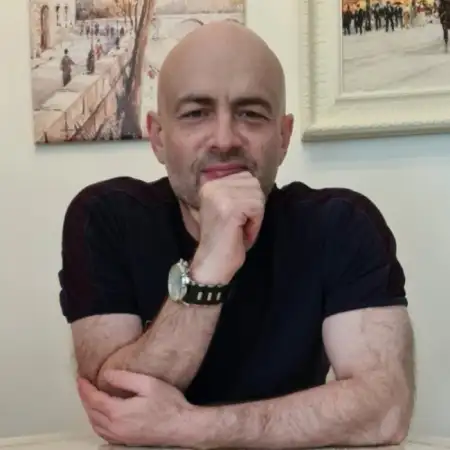 Ruslan, 53פתח תקווה