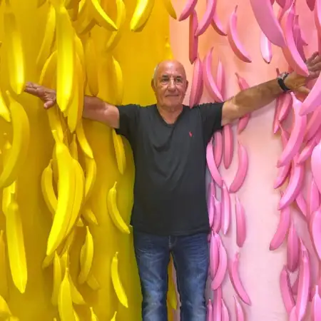 Shaul, 73 פתח תקווה