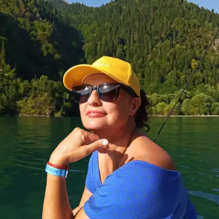 Evgeniya, 56