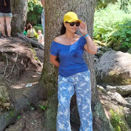 Evgeniya, 56