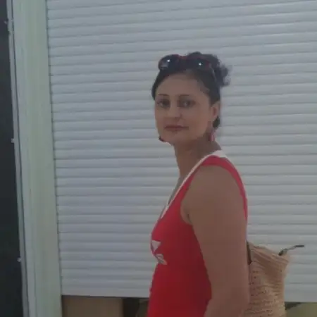 Evgeniya, 56