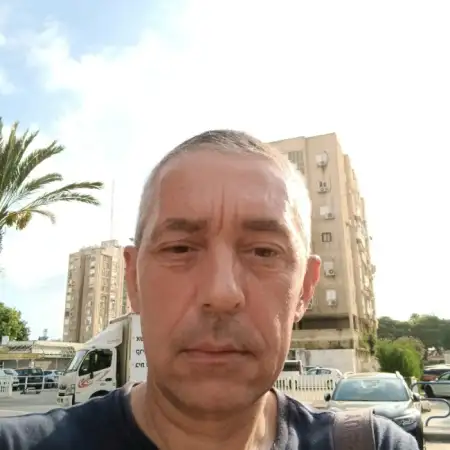 Yudjin, 51אשדוד 
