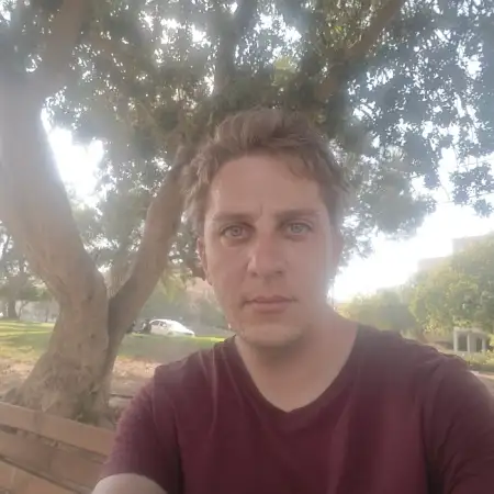 Misha, 41ערד 