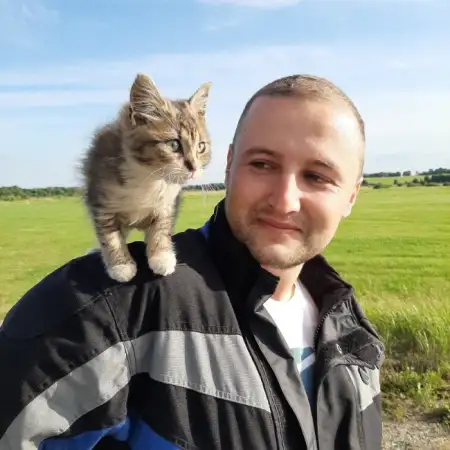 Grigoriy