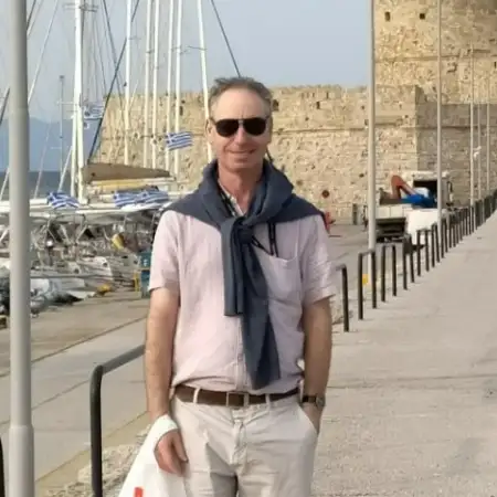 Pavel, 58אשקלון 