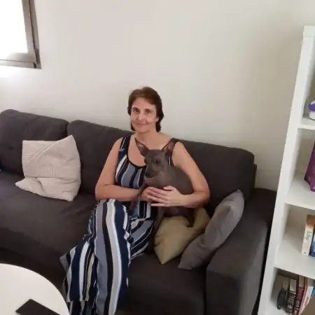 Gal, 59חולון