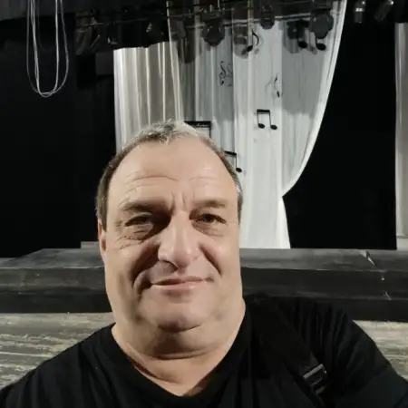Boris, 60מרכז ישראל