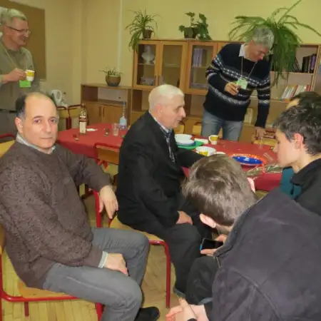LEONID, 52נהריה