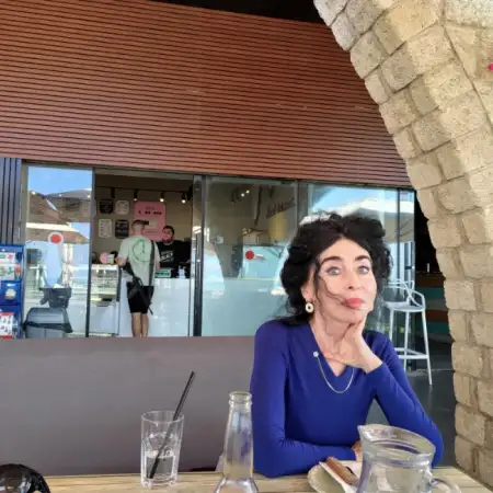 ילנה, 60אשדוד 