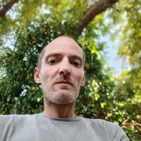 Vitaly, 41פתח תקווה