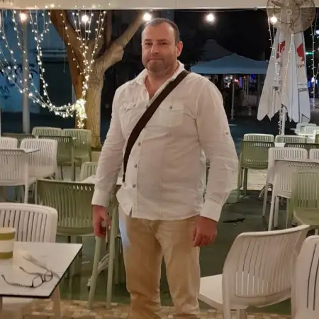 Aleksandr, 45מרכז ישראל
