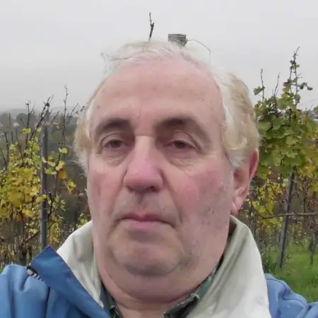 Mikhail, 70 