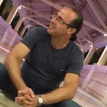 Slava, 51חיפה 