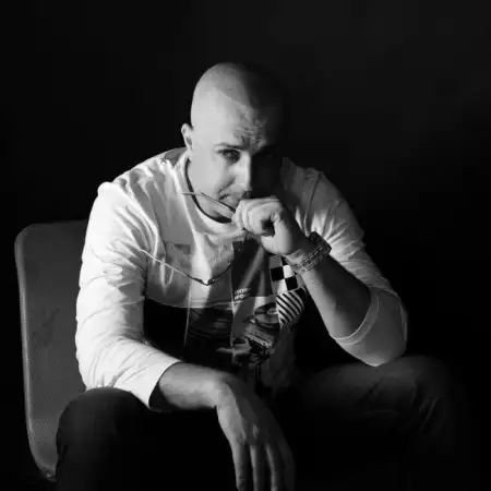 Dmitriy, 48באר שבע