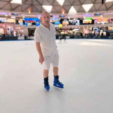 David, 43אשקלון