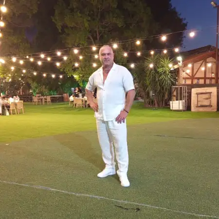 Vladimir, 48נהריה