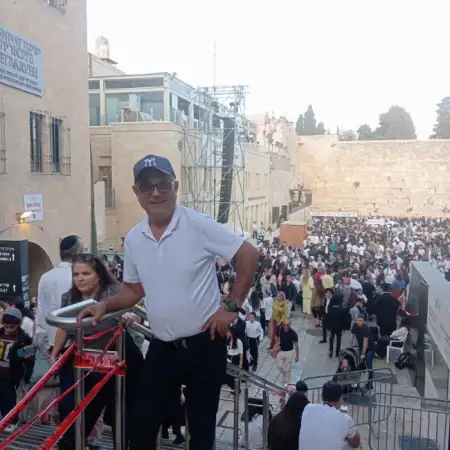 ששון, 63אשקלון 