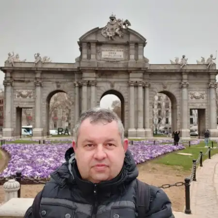 Alexander, 51חולון