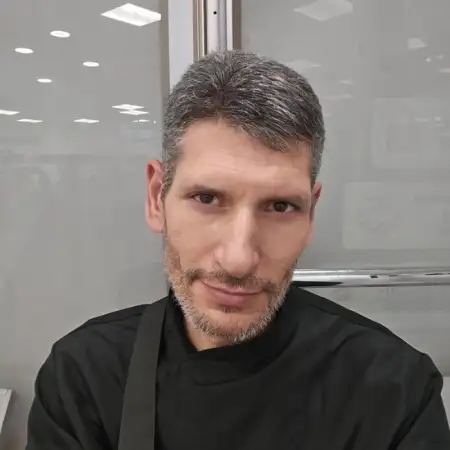 Ethan, 49אילת
