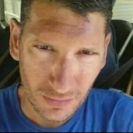 Ethan, 49אילת