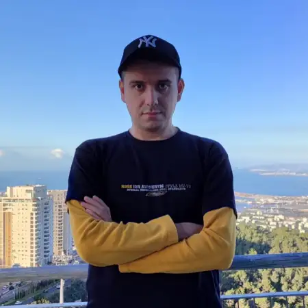 Dmitriy