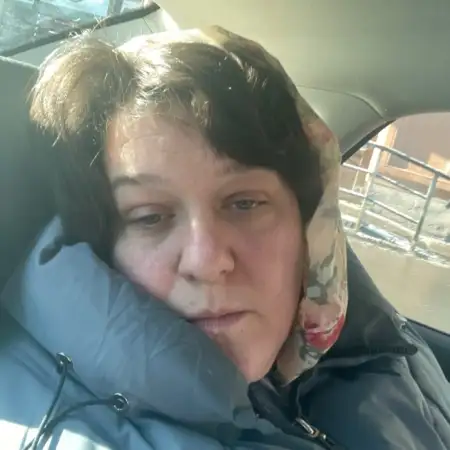 Vera, 41