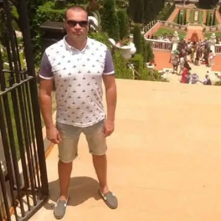 David, 55