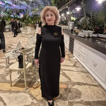 Evgeniya, 66חולון