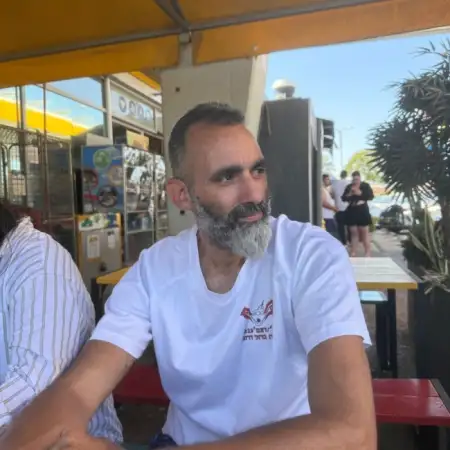 david, 53אשדוד 