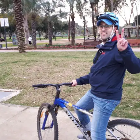 אריאל, 49תל אביב 