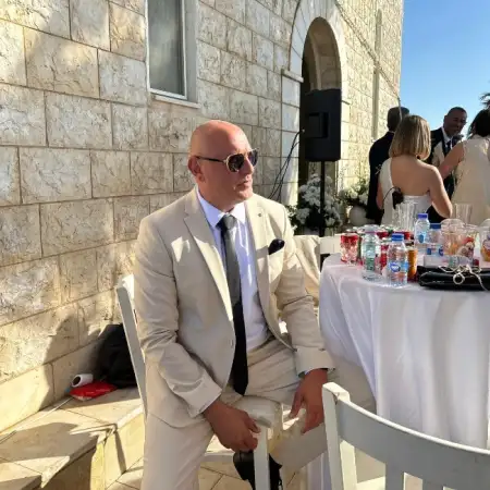 סמי, 53חיפה