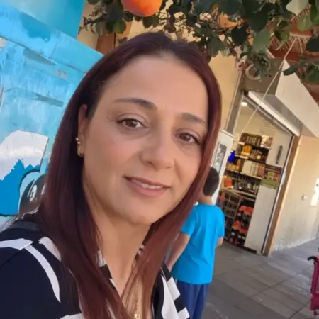 מירב, 51פתח תקווה 