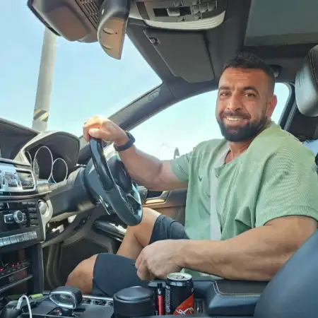 ahmad, 41כפר סבא