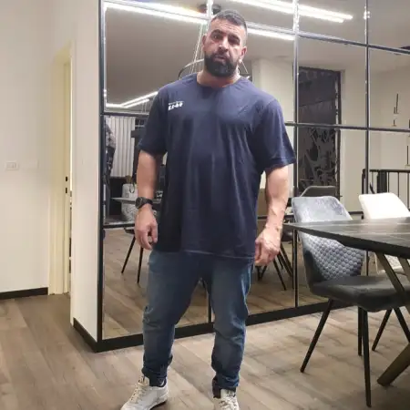 ahmad, 41כפר סבא 