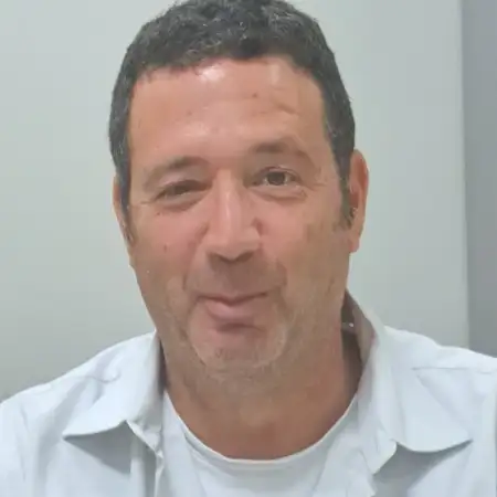 אמנון, 57חיפה 