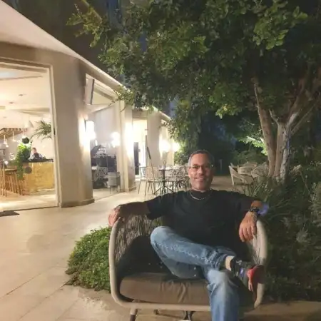 יפתח, 56ראשון לציון 