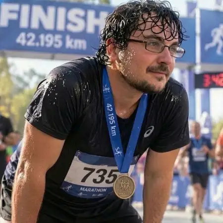Erik, 47