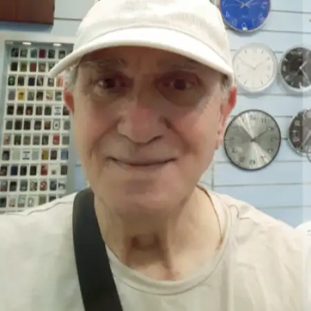 Meir, 78 בית שמש