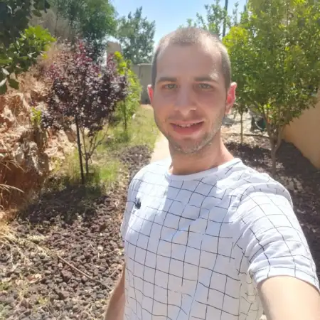 Yaacov