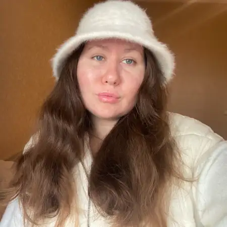 קריסטינה, 32 