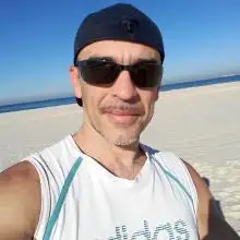 Sergey, 53תל אביב