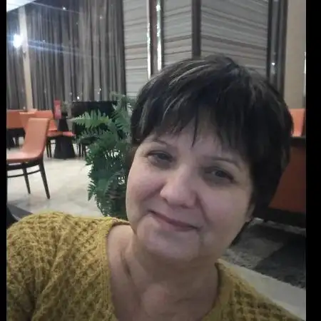 אולגה, 64, אשדוד - עלית דייט